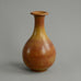 Stoneware vase by Gunnar Nylund N9175 - Freeforms