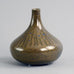 Stoneware vase by ﻿Heiner Balzar for Balzar-Kopp N8254 - Freeforms
