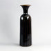 Stoneware vase by Horst Kerstan N6685 - Freeforms