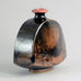 Stoneware vase by Horst Kerstan N6687 - Freeforms