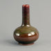 Stoneware vase by Horst Kerstan N8261 - Freeforms
