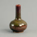 Stoneware vase by Horst Kerstan N8261 - Freeforms