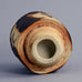 Stoneware vase by Lotte Reimers N8001 - Freeforms