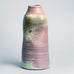 Stoneware vase by Reinhold Riechmann N9735 - Freeforms