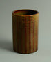 Stoneware vase by Stig Lindberg A1102 - Freeforms