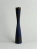 Stoneware vase by Stig Lindberg B3917 - Freeforms