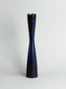 Stoneware vase by Stig Lindberg B3917 - Freeforms