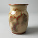 Stoneware vase by Thora Hjorth N8946 - Freeforms
