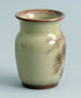 Stoneware vase by Thora Hjorth N8946 - Freeforms