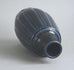 Stoneware vase by Wilhelm Kage B4025 - Freeforms