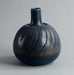 Stoneware "Verkstad" vase by Wilhelm Kage A2076 and B4020 $650 each - Freeforms
