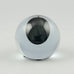 Strombergshyttan glass orb paperweight N9287 - Freeforms