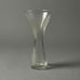 Tapio Wirkkala for Iittala, engraved glass vase N7878 - Freeforms