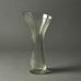Tapio Wirkkala for Iittala, engraved glass vase N7878 - Freeforms