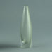 Tapio Wirkkala for Iittala, Engraved vase in clear glass C5475 - Freeforms