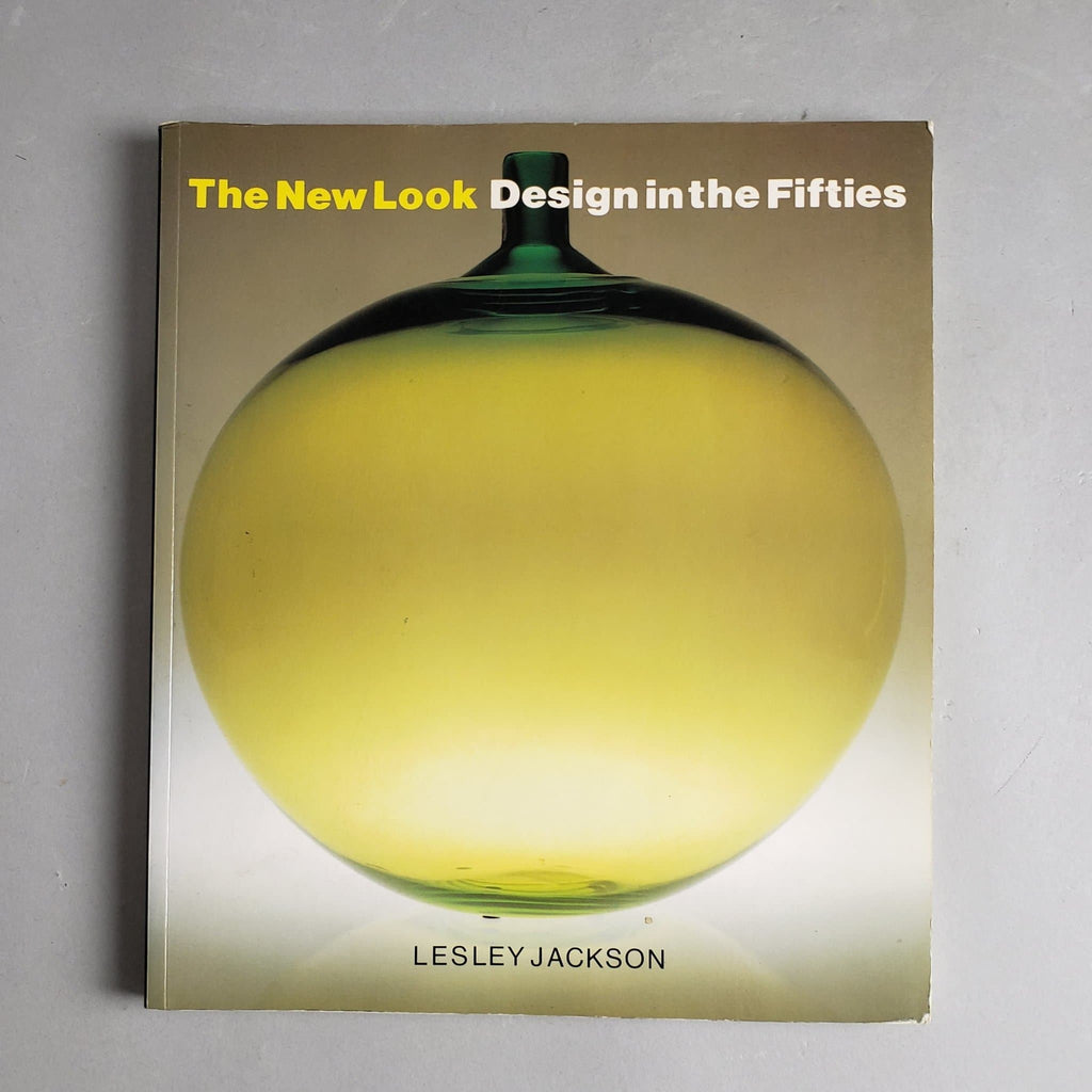 The New Look: Design in the Fifties - Freeforms
