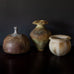 Three vases by Otto Meier, Germany - Freeforms