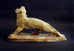 Tiger figure by Jean Rene Gauguin for Bing and Grondahl N7777 - Freeforms