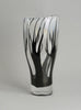 "Trees in Mist" glass vase by Vicke Lindstrand for Kosta