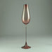 Tulpanglas goblet by Nils Landberg for Orrefors N7568 - Freeforms