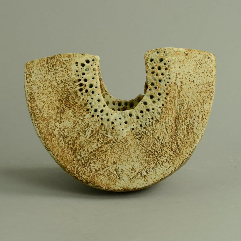 British Studio Ceramics - Freeforms