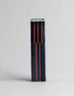 Unique rectangular vase by Karl Scheid A1741 - Freeforms