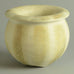 Unique stoneware bowl by Otto Meier N8347 - Freeforms