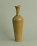 Unique stoneware vase Berndt Friberg B3179 - Freeforms
