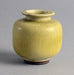 Unique stoneware vase by Berndt Friberg A1106 - Freeforms