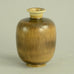 Unique stoneware vase by Berndt Friberg B3307 - Freeforms
