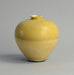 Unique stoneware vase by Berndt Friberg B3734 - Freeforms