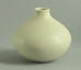 Unique stoneware vase by Berndt Friberg B3763 - Freeforms