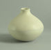 Unique stoneware vase by Berndt Friberg B3763 - Freeforms