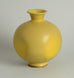 Unique stoneware vase by Berndt Friberg N6593 - Freeforms