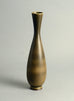 Unique stoneware vase by Berndt Friberg N9790 - Freeforms