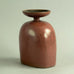 Unique stoneware vase by Dorothee Colberg Tjadens C5302 - Freeforms