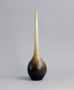 Unique stoneware vase by Else Harney B3445 - Freeforms