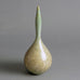 Unique stoneware vase by Else Harney N9734 - Freeforms