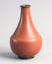 Unique stoneware vase by Erich and Ingrid Triller for Tobo A1289 - Freeforms