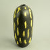 Unique stoneware vase by Geoffrey Eastop N7252 - Freeforms
