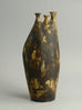Unique stoneware vase by Karl-Heinz SchultzeN8004 - Freeforms