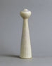 Unique stoneware vase by Karl Scheid B3462 - Freeforms