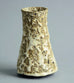 Unique stoneware vase by Lucie Rie A1931 - Freeforms
