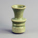Unique stoneware vase by Peter Zweifel C5143 - Freeforms
