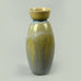 Unique stoneware vase by Stig Lindberg F1514 - Freeforms