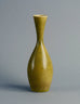 Unique stoneware vase by Swen Wejsfelt B3731 - Freeforms