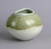 Unique stoneware vase Gottlind Weigel N6883 - Freeforms