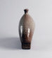Unique vase by Rolf Overberg N9615 - Freeforms