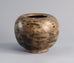 Vase by Carl Halier for Royal Copenhagen B3360 - Freeforms
