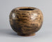 Vase by Carl Halier for Royal Copenhagen B3360 - Freeforms